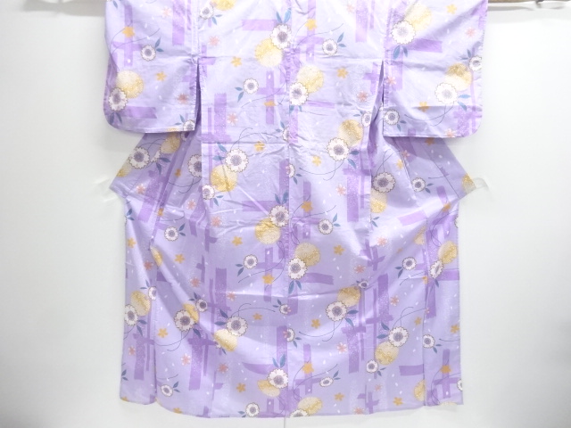 JAPANESE KIMONO / YUKATA / SAKURA